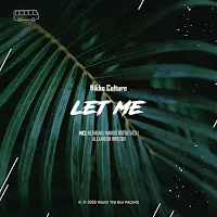 Nikko Culture — Let Me (Alexander Hristov Remix) (Feat. Roundtrip.music & Alexander Hristov) — обложка